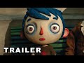 My Life as a Zucchini (2016) | Trailer | Gaspard Schlatter | Sixtine Murat | Paulin Jaccoud