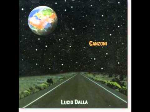 Lucio Dalla - Canzone