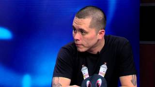 Rob &quot;Southstar Campman&quot; interview