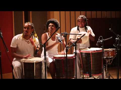 Gira: Desalma + Bongar