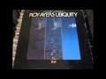 Roy Ayers - Life Is Just A Moment Part 2