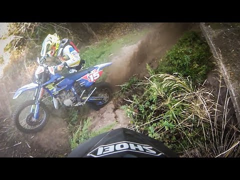 Hard Enduro Tour Italy Sicily  2018 Part 2 Enduro_Motocross 🔰Dirtbike FreaX🔰