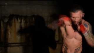 Jess Liaudin - Gong interview video