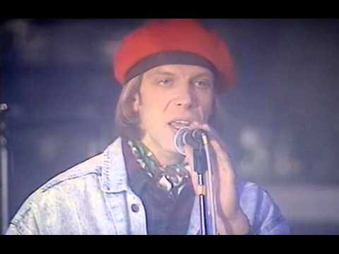 Enijs Maiks & Happy Hi - Tikai 1 Nakc (1993)