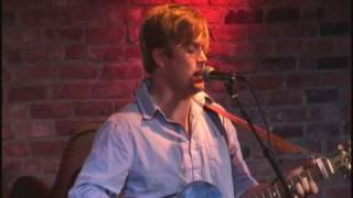Dave Barnes - Until You - NY Songwriters Circle