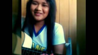 Round Your Little Finger - Katharine McPhee (Ethyl Oliveros cover)