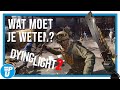 Dying Light 2: Alles wat je moet weten