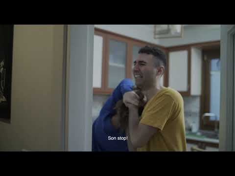 BELGİ (kısa film / short film)