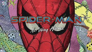 Spider-Man: No Way Home Credits with Ramones - Spider-Man