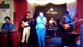 You&#39;ve Made Me So Very Happy