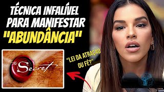 “INFALÍVEL” DINHEIRO vai fluir loucamente na sua VIDA / Mariana Rios