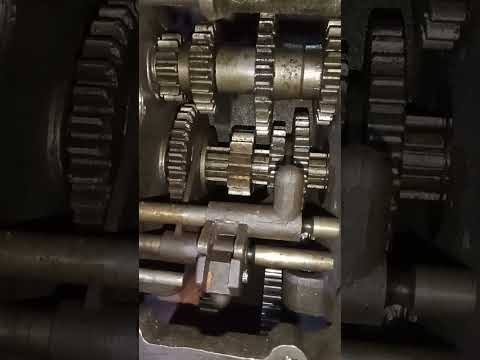 sữa chữa chi tiết, 1 số mẹo quan trọng cần biết về hộp số xe cộ, xe ben,... hộp số trung quốc world.