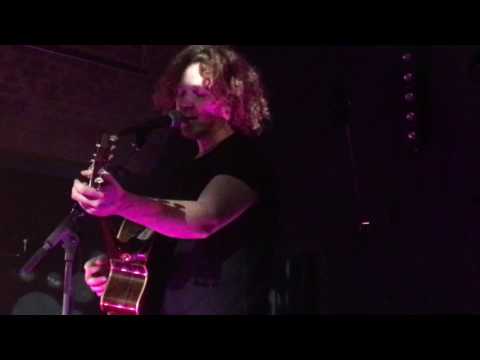 Michael Schulte mit Band - Collide - Live in Köln (Yuca) - 09.03.2017
