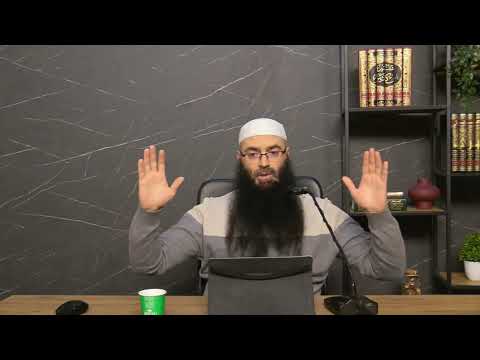 A janë nga ehlu sunneti ata të cilët e lejojnë kryengritjen? - Hoxhë Lulzim Perçuku