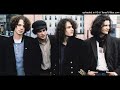 The Grapes of Wrath - What Was Going Through My Head