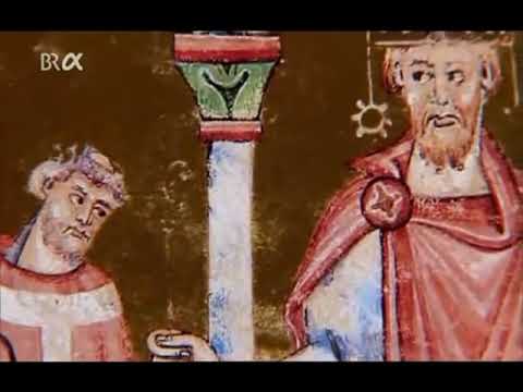 Deutsche Geschichte 7) Die Ottonen - g) Heinrich II & das 11. Jahrhundert