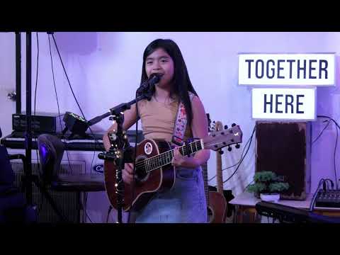 Ilaw Sa Dilim (Sessions In The Space) - Ziha Gabio