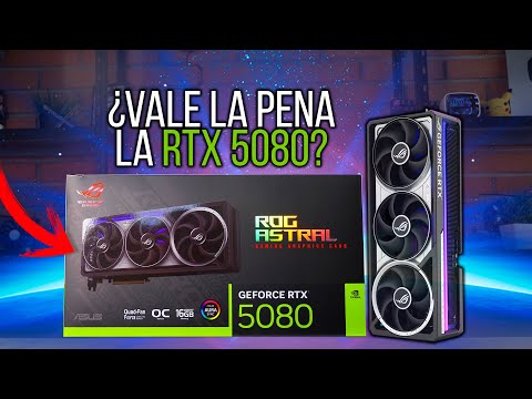 Nvidia presenta las GPUs para portátiles RTX 5090, RTX 5080 y RTX 5070 — RTX 50 Blackwell se vuelve