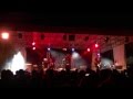 Candlemass - Emperor of the void Live @ Ciaoluca festival, Italy