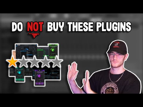 Plugins That I REGRET Buying