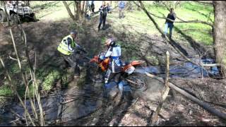 preview picture of video 'Apuseni Enduro Trophy Beius 30 03 2014'