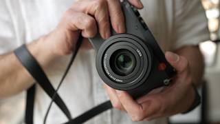 Leica Q3 43 :: You'll Have To Pry It From My Tiny Fists!!! So Good