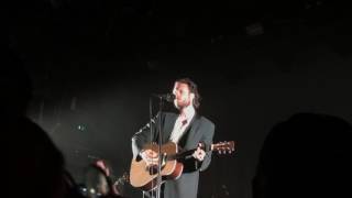 The Memo - Father John Misty (Live from Brooklyn Steel 5.11.17)