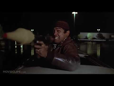 Back to the Future  Movie CLIP   Back in Time 1985 HD   YouTube