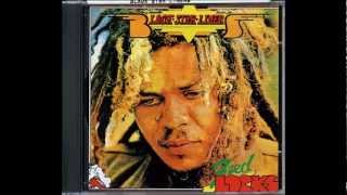 Fred Locks - Black Star Liners