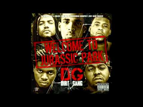 Dirt Gang - No Ski Mask [Prod. by TM88]