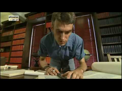 Ep.1 (2/5) Die Geburt des Universums