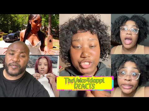 Taylor Girlz "Secret Sister" EXP0$ED EVERYTHING🤬SISTER SAID TAYLOR GIRL DEFINITELY KEPT HER A SECRET