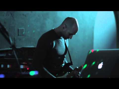 BMOREhush - VACANT WINDOWS - "Immortals" - Church & Co., Hampden