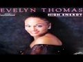 Evelyn Thomas - High Energy (1984) 