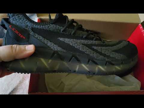 Loap CLOSER kicsomagolása