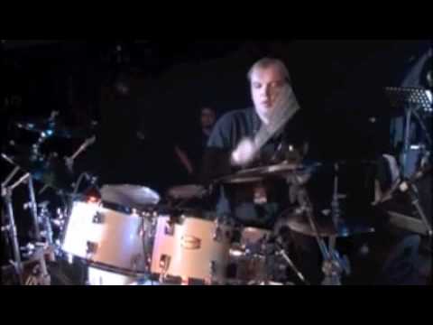 Erik Smith Yamaha Groove All Stars Frankfurt 2008. Official footage.