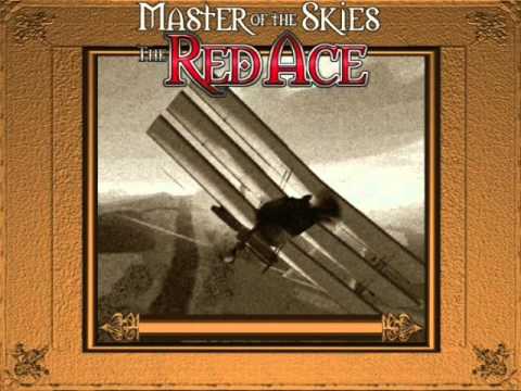 Master Of The Skies : The Red Ace PC