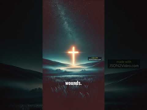 Healing for the Brokenhearted: Psalm 147:3 (Uplifting Bible Verse) 🌟