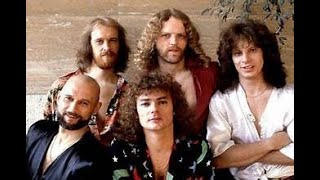 April Wine - Rock Myself To Sleep (Video)