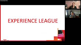 Unlock the Power of Workfront with Adobe Experience League