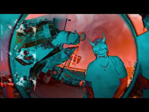 Warlord Colossus x AK3K - Why Haven't I Died (Prod. Unkwnshi)