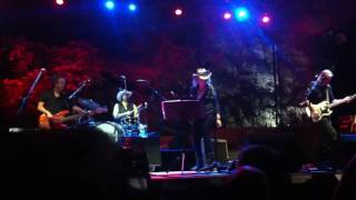 Lucinda Williams - Dust