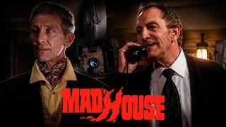 Dr. Death Phone Call & Hypnosis Scene