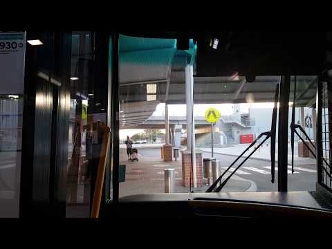 [RETIRED] Transperth Mercedes-Benz O405NH (Volgren CR225L) TP1543-Service 930T