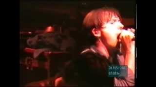 Apollo 13 - tears live @ london astoria 2005