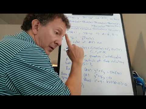 MATH 205 Week 10 Lesson 1.2