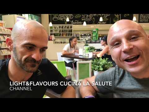 Intervista a Roberto Manelli Pro trainer LesMills Italia
