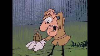 Download lagu Inspector Clouseau Gets Super Mad And Sad mp3