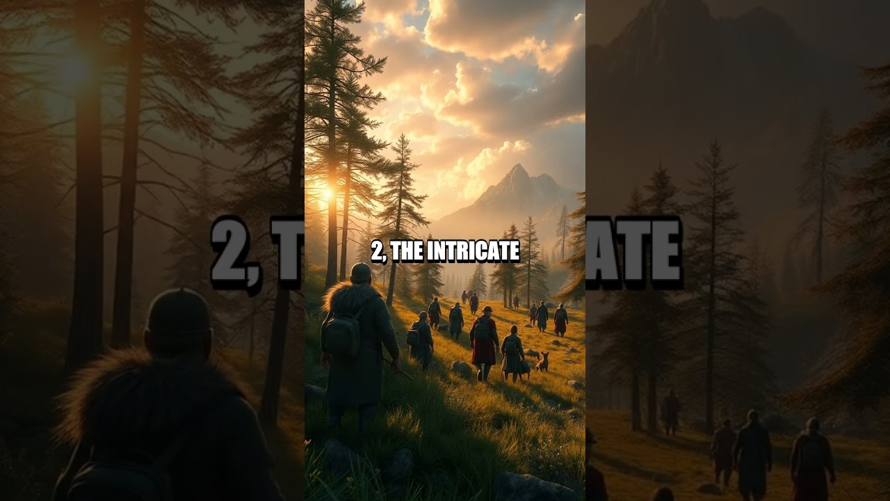 The Future of AI-Driven NPCs in Gaming: A New Level of Interaction!