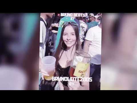 FUZIL NA BANDOLEIRA VS NO PIQUE BBB - FUNK STATUS